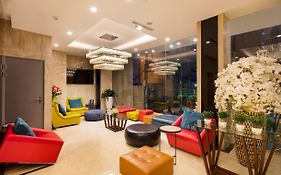 Khách Sạn Aaron Hotel 3*